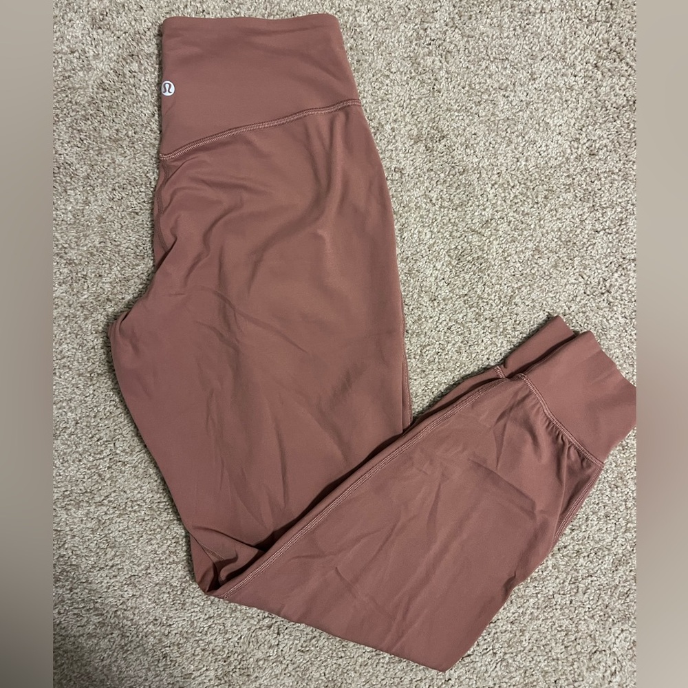 Lululemon Align joggers